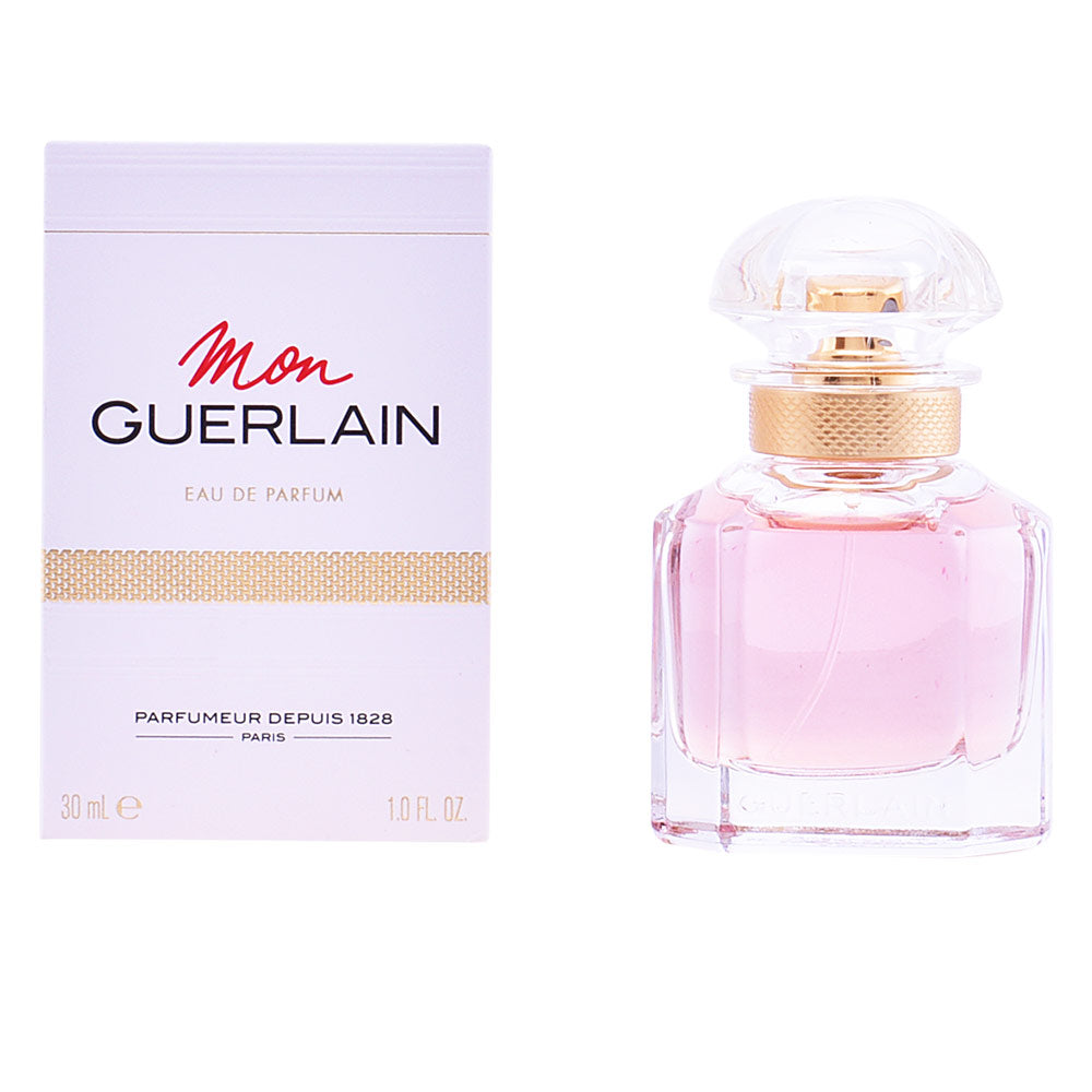 Mon Guerlain Eau de Parfum