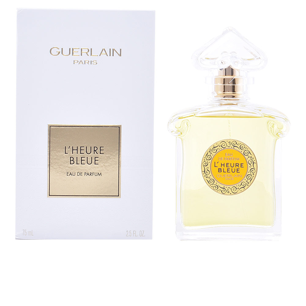 Timeless Eau de Parfum with Floral Sophistication