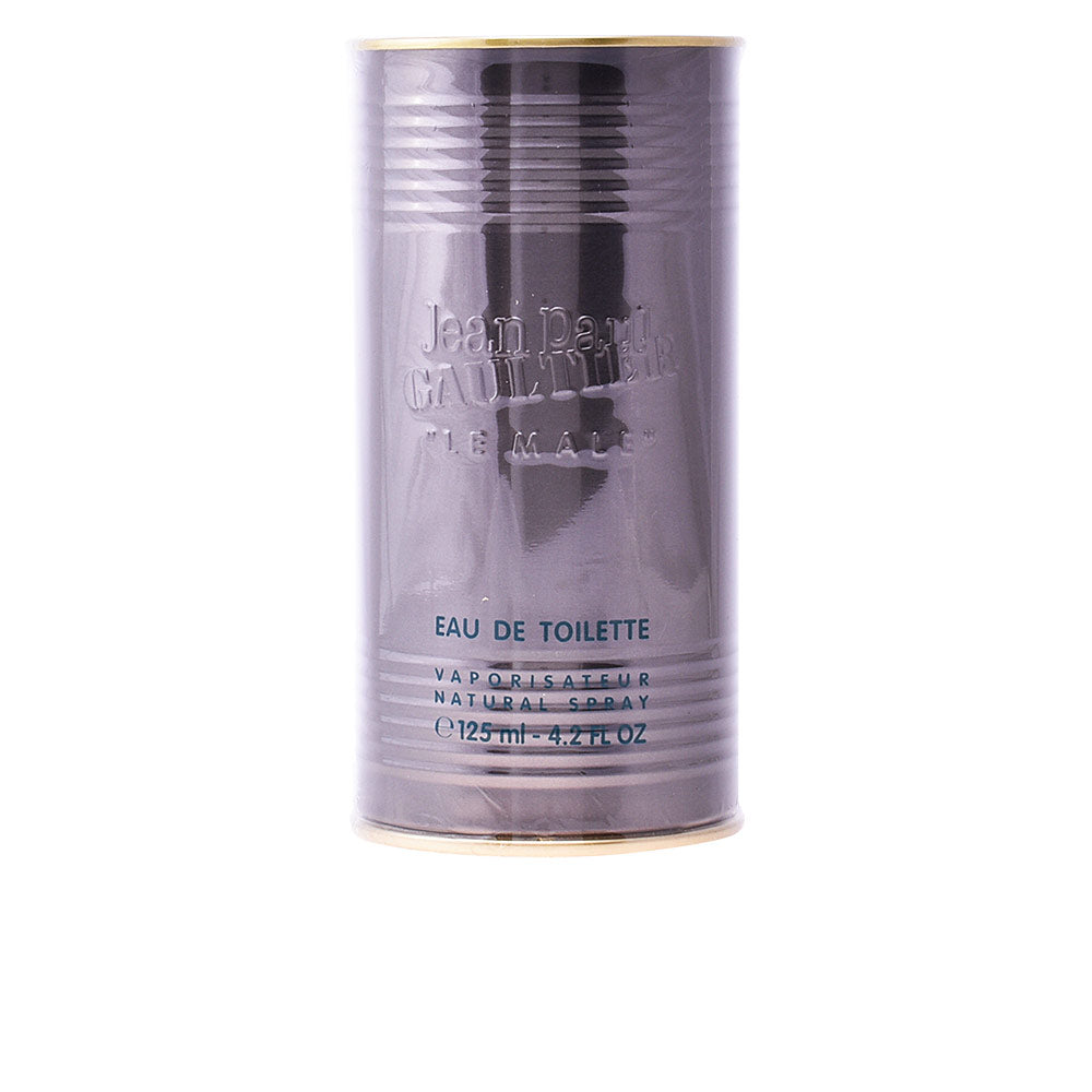 200 ml iconic torso bottle Eau de Toilette, lavender and vanilla scent for Man