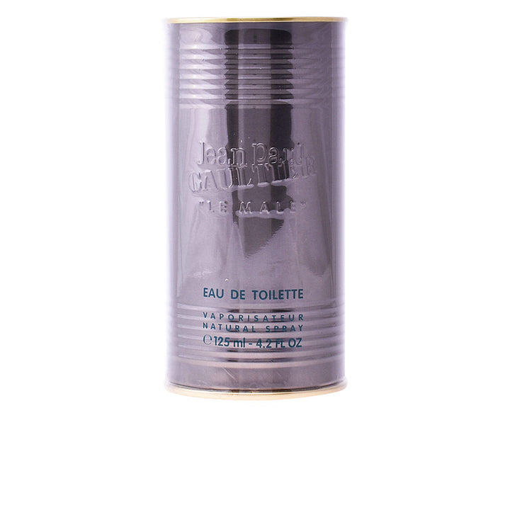125 ml sculptural bottle of lavender and vanilla Eau de Toilette for Man