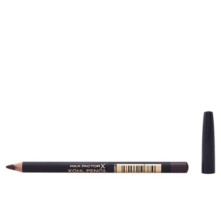Slim kohl eye pencil in warm brown, 1.2 g, Unisex