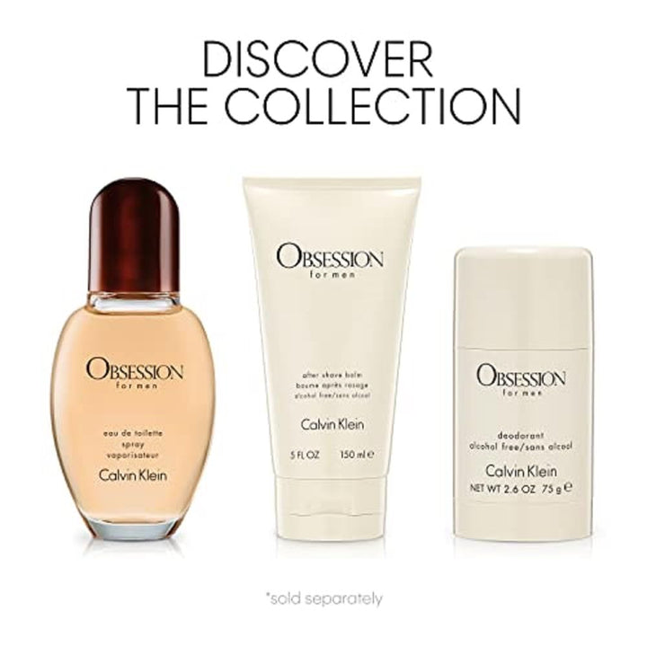 Calvin Klein Air men’s eau de toilette bottle in cool bluish tint on neutral background