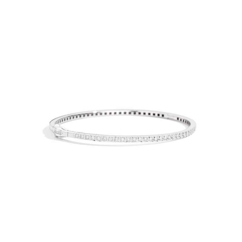 Timeless Radiance Diamond Tennis Bracelet