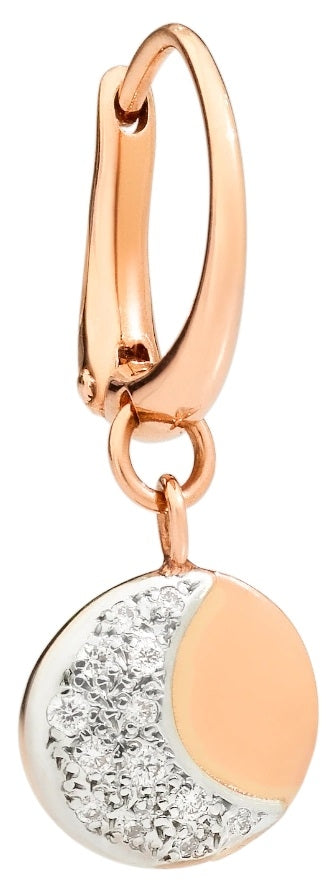 Radiant Harmony Drop Earrings