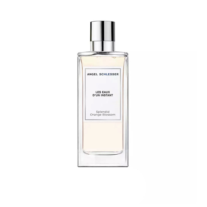 150 ml clear eau de toilette bottle, bitter orange floral fragrance for Women