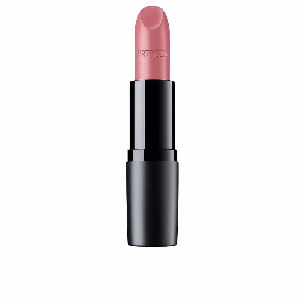 Matte Indian Rose lipstick bullet, 4 g, creamy matte finish