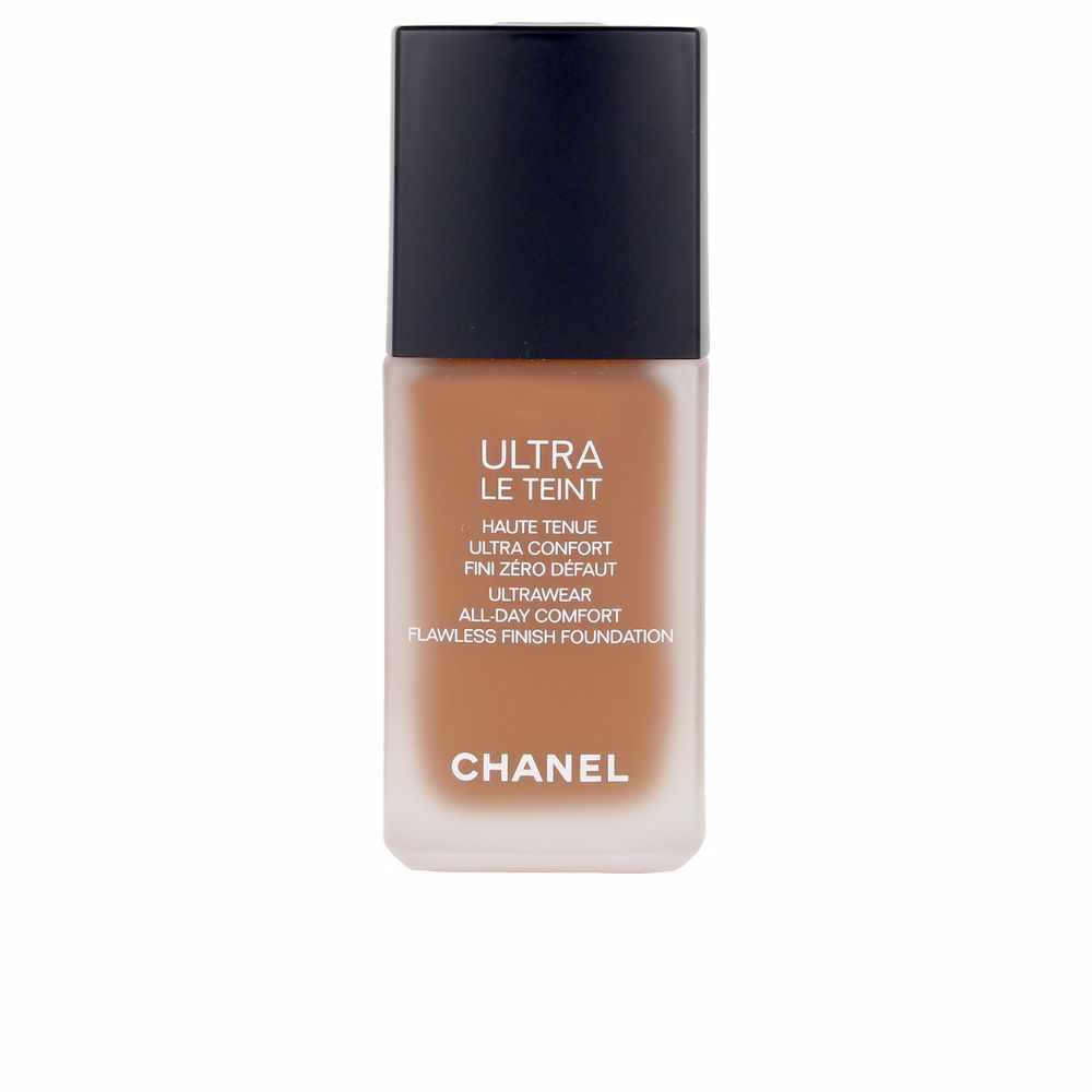 30 ml bottle of fluid longwear foundation, shade BR22, Unisex