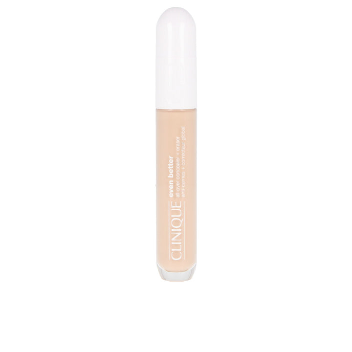 Cream concealer compact, shade 40‑breeze, 3.5 g, neutral beige