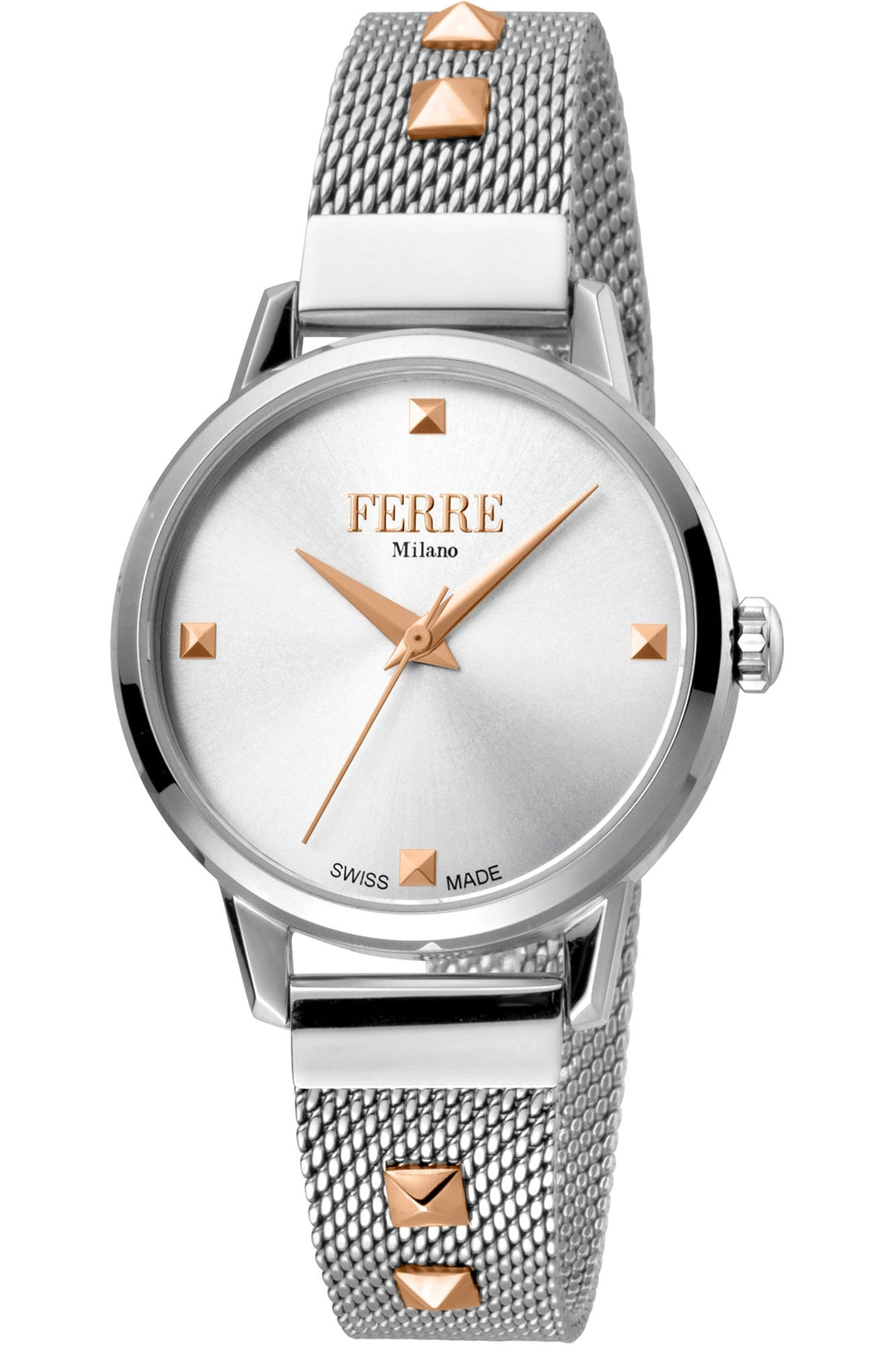Discount Luxury Ferre' Milano [product_name] with Free Shipping