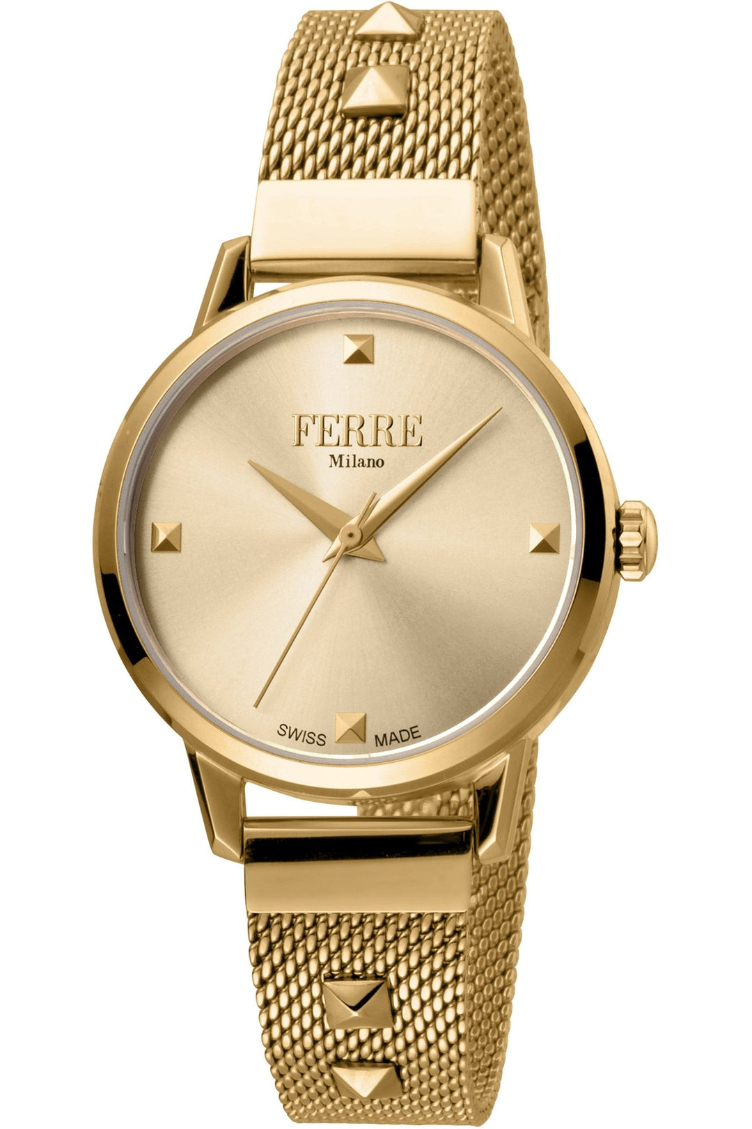 Discount Luxury Ferre' Milano [product_name] with Free Shipping