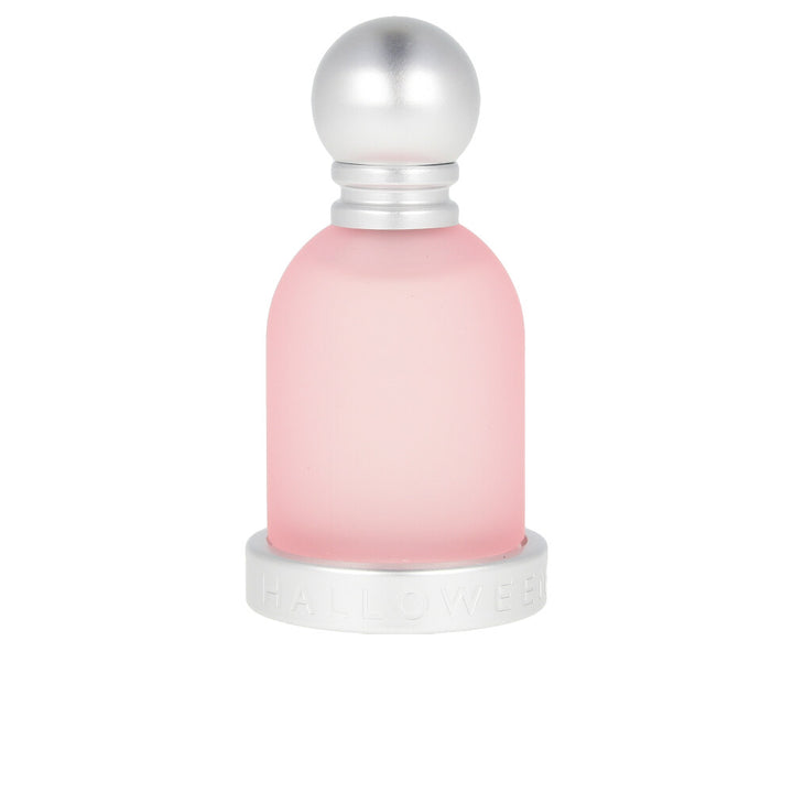 Clear 100 ml perfume bottle, floral‑fruity scent for Women, citrus and jasmine notes