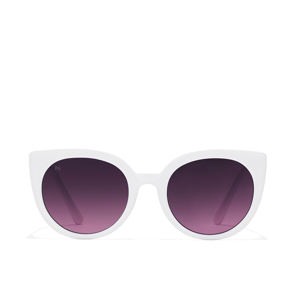 Multicolour cat‑eye polycarbonate kids sunglasses, 44mm lenses, 17mm bridge