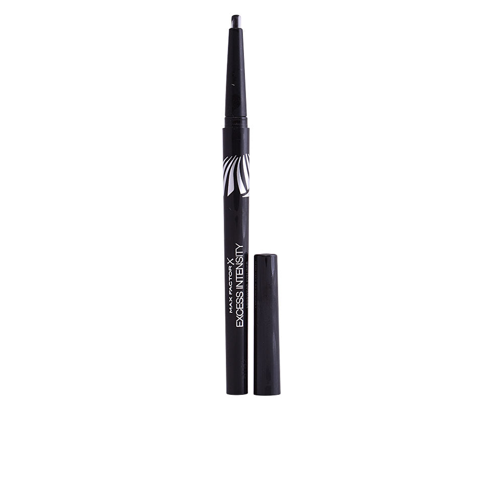 Automatic brown eyeliner pencil, 2 g, twist‑up, water‑resistant