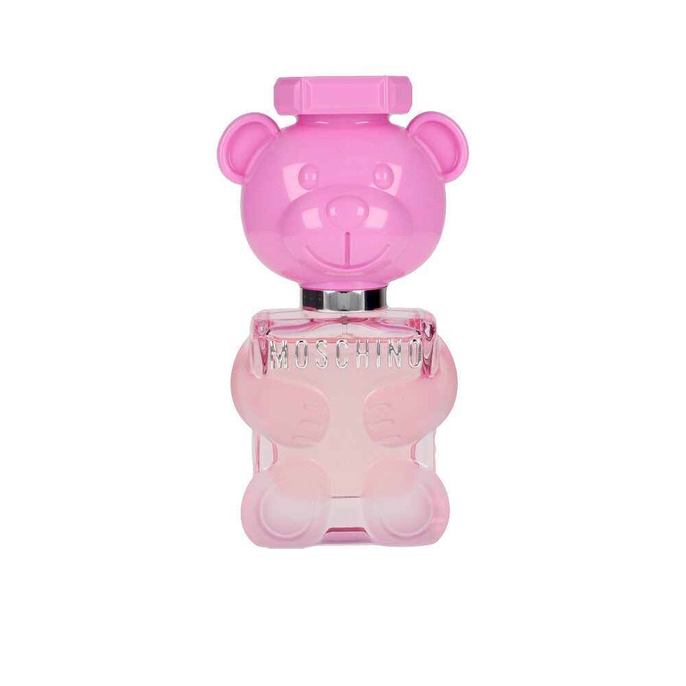 50 ml teddy‑bear bottle of floral‑fruity eau de toilette for Women