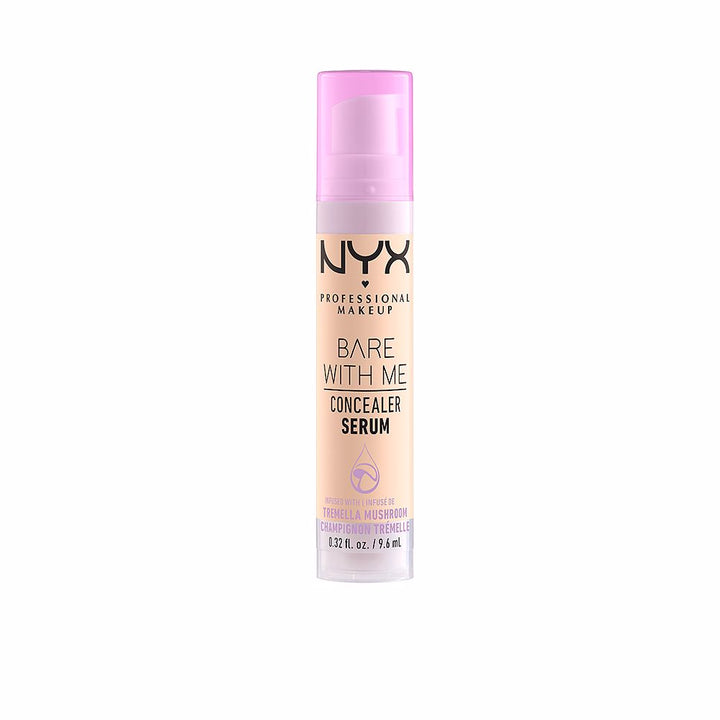 9.6 ml serum-texture corrector in shade 11-mocha, sleek tube packaging