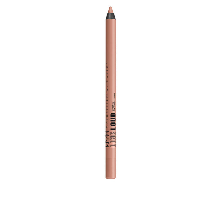 Satin liquid lip colour in shade 31 Ten Out of Ten, 1.2 ml, sleek tube