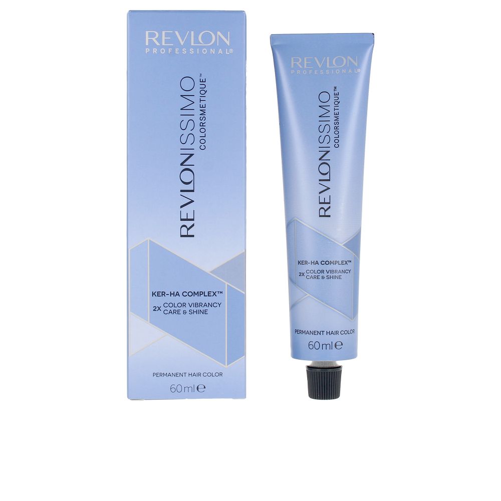Revlonissimo Colorsmetique