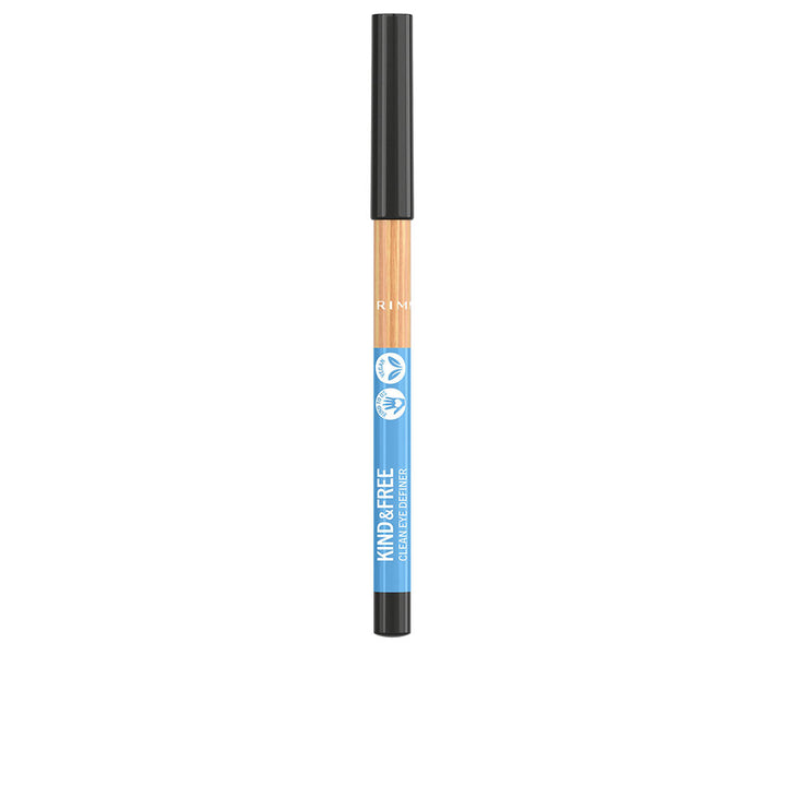 Soft Orchard cream eye pencil in FSC wood casing, Unisex 1.1 g