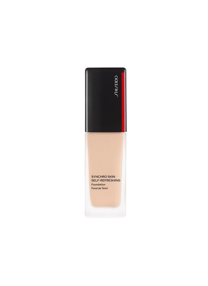 30 ml tube of semi‑matte SPF30 liquid foundation, shade 230, Unisex
