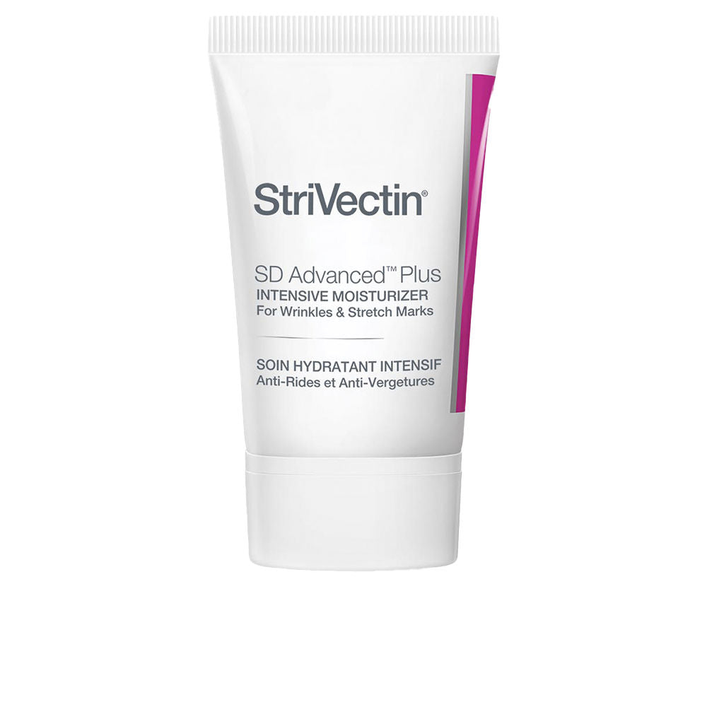 Jar of peptide face cream, 118 ml, anti‑wrinkle hydration for Women